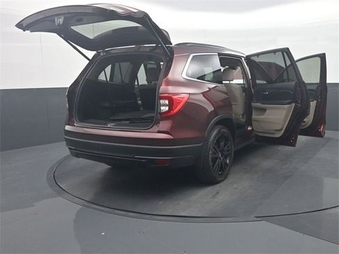 Certified 2022 Honda Pilot Special Edition image 40