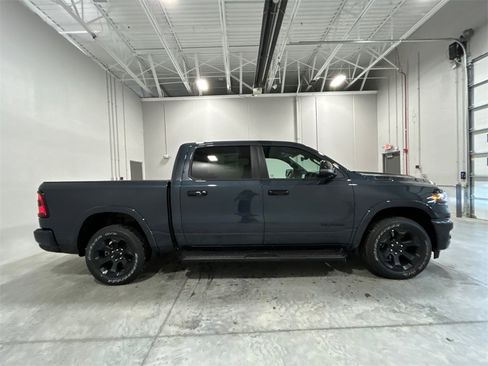 New 2026 RAM 1500 4x4 Crew Cab image 5