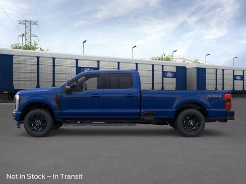 New 2026 Ford F350 XLT w/ XLT Premium Package image 24