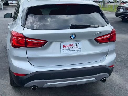 Used 2018 BMW X1 sDrive28i FWD image 7