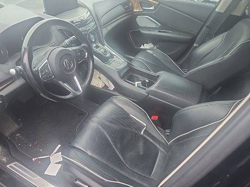 Used 2020 Acura RDX FWD w/ Advance Package image 12
