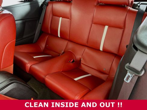 Used 2013 Ford Mustang GT Premium w/ Security Pkg image 5