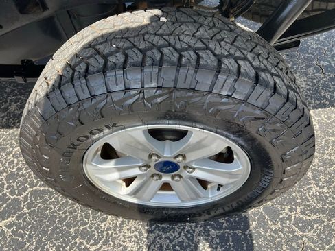 Used 2019 Ford F150 XL w/ Equipment Group 101A Mid image 14