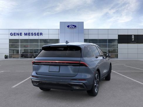 New 2026 Lincoln Nautilus Premier w/ Jet Appearance Package image 30