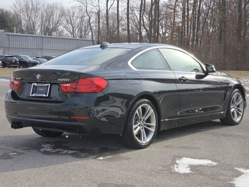 Used 2016 BMW 428i xDrive Coupe image 7