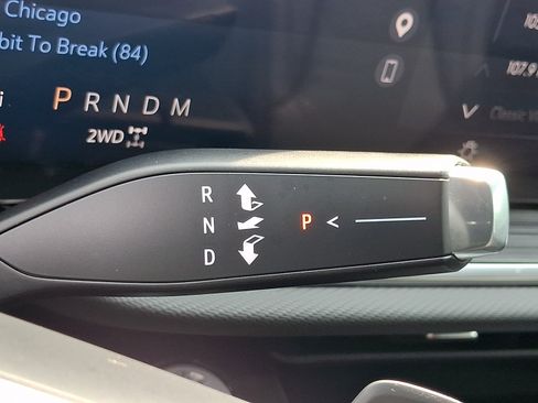 Used 2025 Buick Envision Preferred AWD/4WD image 15