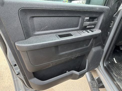 New 2026 RAM 3500 Tradesman AWD/4WD image 14