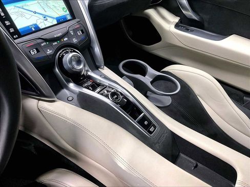 Used 2021 Acura NSX image 16