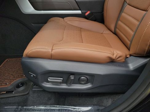 Used 2025 Toyota Tundra 1794 Edition image 6