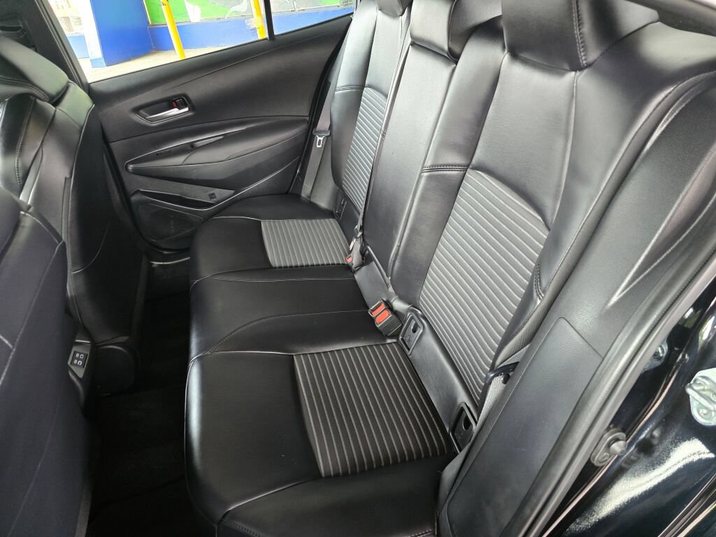 Used 2024 Toyota Corolla XSE FWD image 19