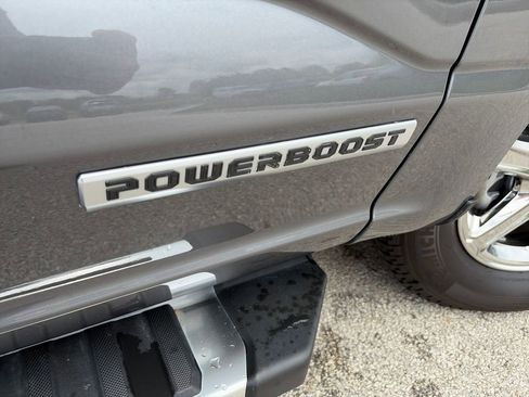 Used 2024 Ford F150 XLT w/ Equipment Group 302A MID AWD/4WD image 9