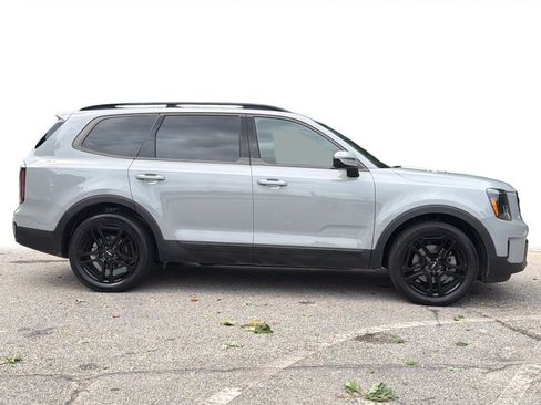 Used 2024 Kia Telluride SX Prestige X-Line AWD/4WD image 28