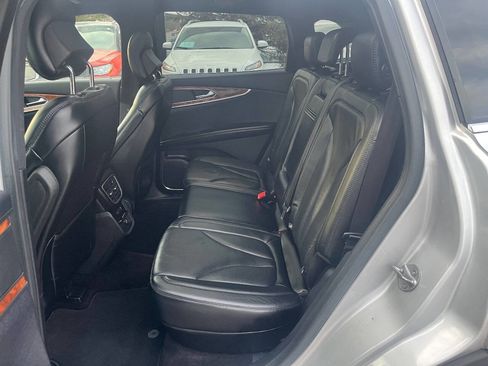 Used 2016 Lincoln MKX Reserve w/ Equipment Group 102A image 20