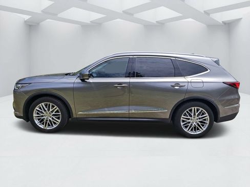 Used 2023 Acura MDX SH-AWD w/ Advance Package image 6