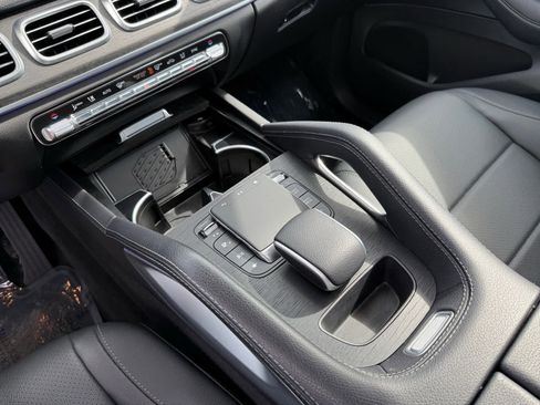 Certified 2024 Mercedes-Benz GLE 350 4MATIC image 22