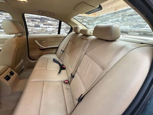 Used 2011 BMW 328i xDrive Sedan image 27