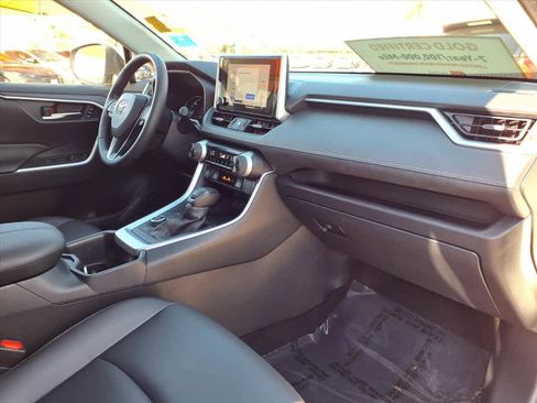 Certified 2024 Toyota RAV4 XLE Premium image 24