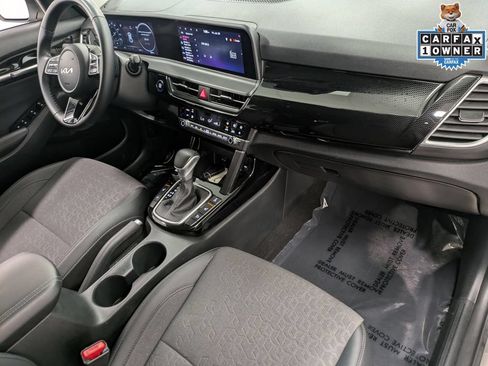 Certified 2024 Kia Seltos S AWD/4WD image 30