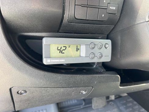 Used 2014 RAM ProMaster 1500 w/ Premium Appearance Group image 21