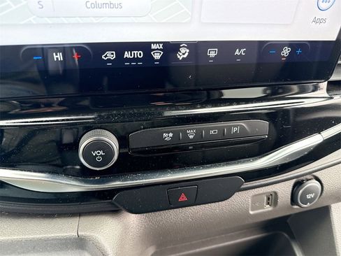Used 2023 Ford Transit 350 XLT image 19