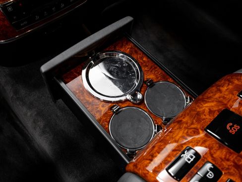 Used 2004 Maybach 57 image 34