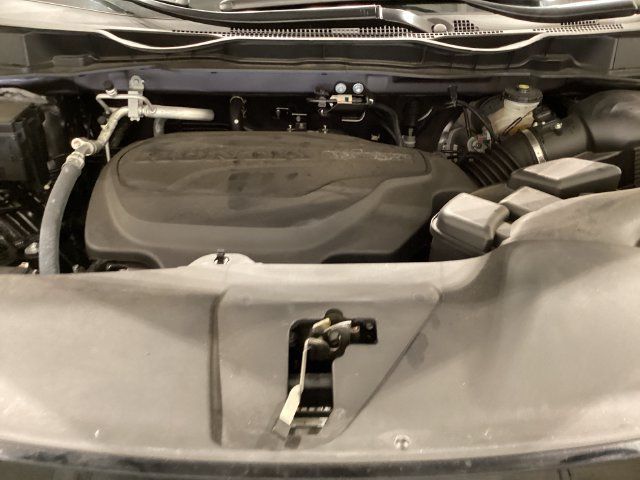 Certified 2025 Honda Odyssey Elite image 11