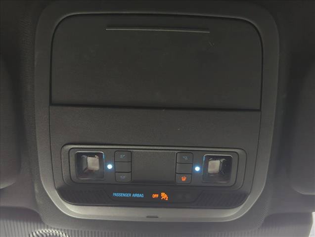 Used 2025 Ford Explorer ST-Line w/ Premium Package RWD image 19
