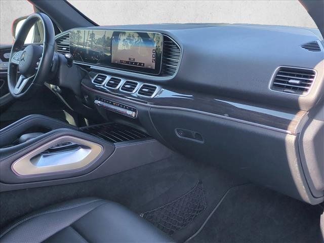 Used 2020 Mercedes-Benz GLE 350 image 23