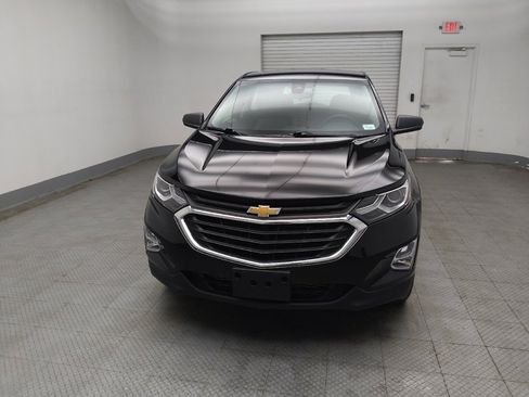 Used 2021 Chevrolet Equinox LS w/ LPO, Cargo Package image 15