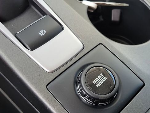 New 2026 Ford Bronco Sport Outer Banks image 30