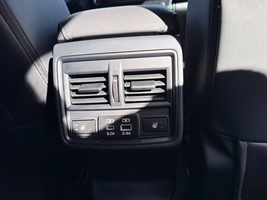 New 2026 Subaru Outback Touring XT AWD/4WD image 15