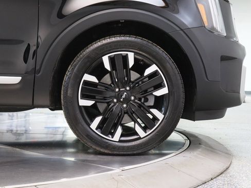 Used 2024 Kia Telluride SX Prestige image 6