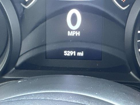 Used 2025 Jeep Wrangler Sport AWD/4WD image 27