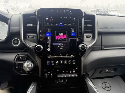 Used 2020 RAM 1500 Laramie w/ Sport Appearance Package image 13