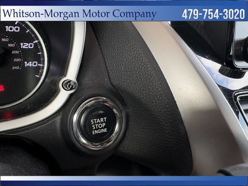 Used 2023 Mitsubishi Eclipse Cross SEL image 19