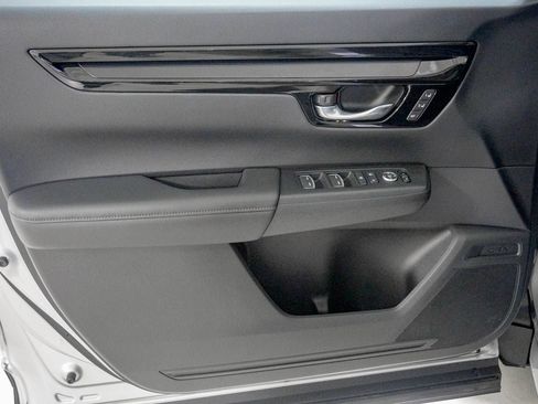 Used 2024 Honda CR-V EX-L image 17
