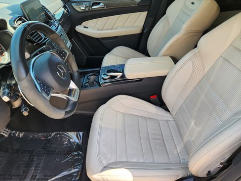 Used 2019 Mercedes-Benz GLE 63 AMG S image 7