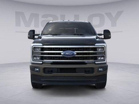 New 2026 Ford F250 King Ranch w/ FX4 Off-Road Package image 25