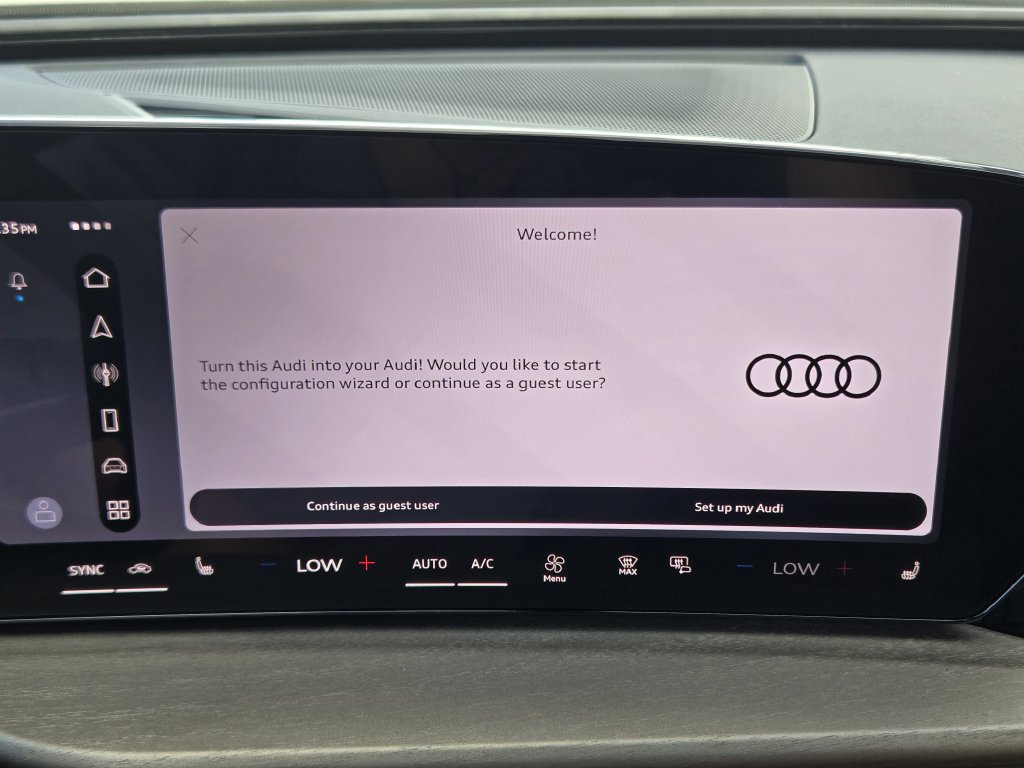 New 2026 Audi Q5 Premium AWD/4WD image 22