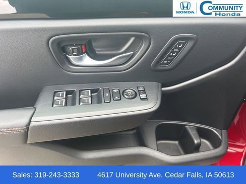 New 2025 Honda Pilot TrailSport image 29