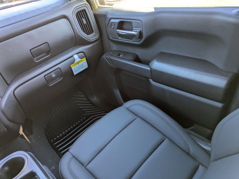 New 2026 GMC Sierra 1500 Pro w/ Graphite Edition image 15