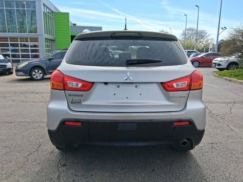 Used 2013 Mitsubishi Outlander Sport SE image 6