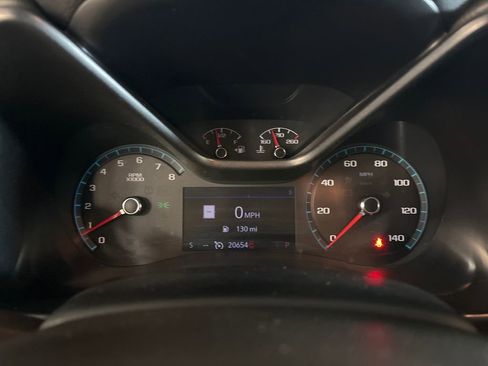 Used 2020 GMC Canyon Denali AWD/4WD image 21