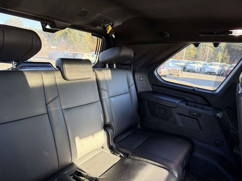 Used 2025 Toyota Sequoia TRD Pro image 15