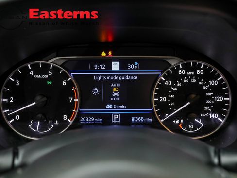 Used 2023 Nissan Altima 2.5 SV w/ SV Premium Package image 23