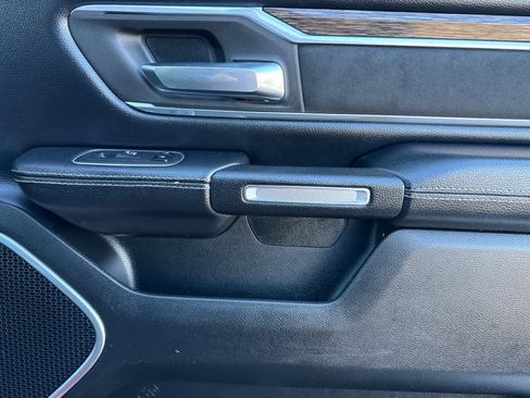 Used 2020 RAM 1500 Laramie image 18