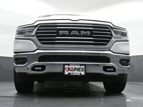 Used 2022 RAM 1500 Limited AWD/4WD image 45