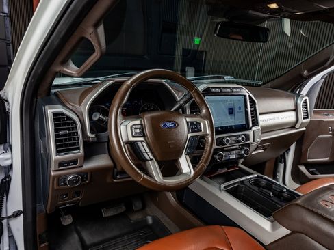 Used 2022 Ford F250 King Ranch w/ King Ranch Ultimate Package image 17