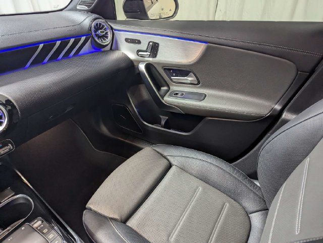 Used 2021 Mercedes-Benz A 35 AMG 4MATIC image 8