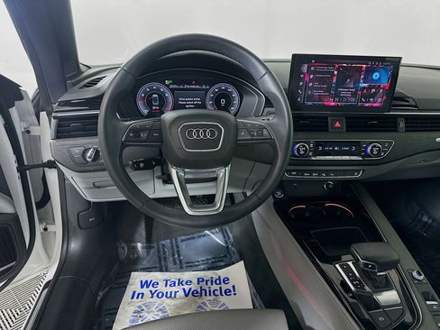 Used 2024 Audi A5 2.0T Prestige image 22